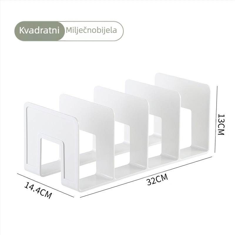 Torba za pohranu artefakata, prozirna plastična pregrada, ormar, klasifikacija, stalak za pohranu, polica za pohranu knjiga, stalak za knjige