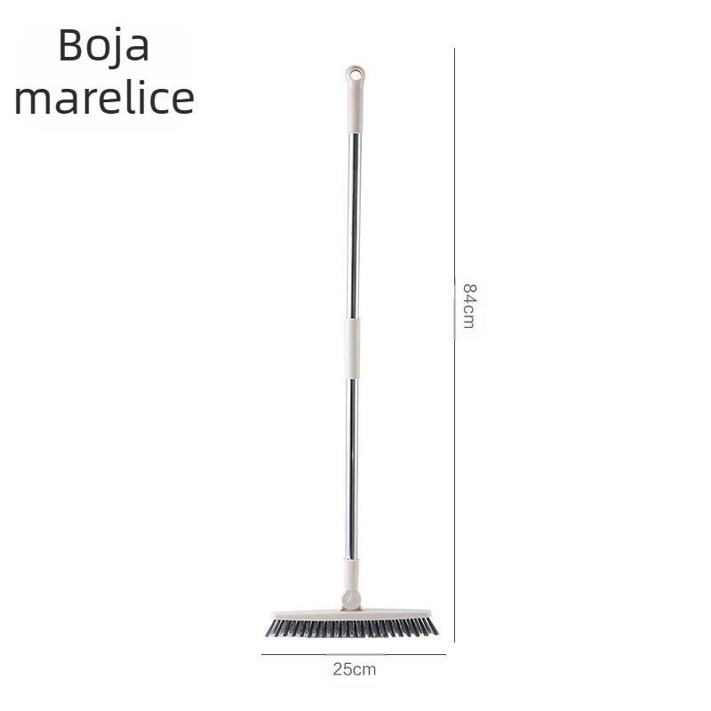 Četka za čišćenje WC-a četka za WC pod četka za pod četka za pod četka za pod kupaonica četka za pločice s dugom drškom čekinja