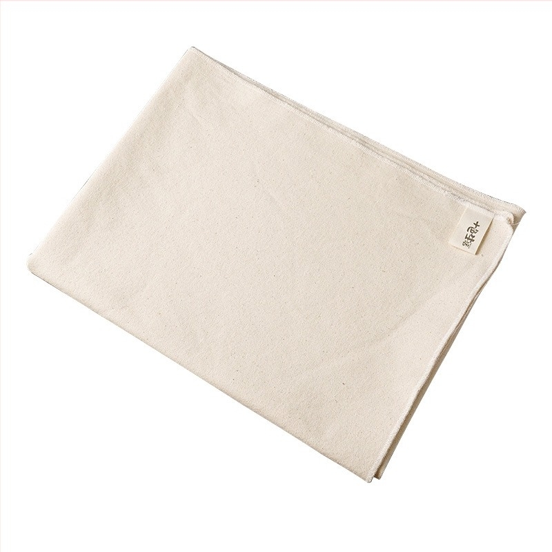 Qingye tijesto za fermentaciju krpa jastučić za kruh francuski štapić europska torba pokrivač za kosu za buđenje pamučna hidratantna platnena tkanina alat za pečenje kalup