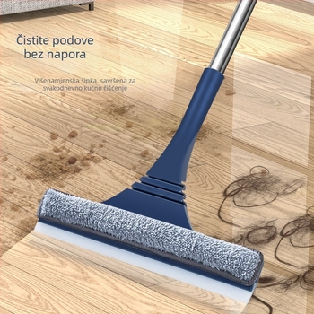 Čistač stakla Kućanski visoki vanjski brisač prozora Dvostrano čišćenje Specijalni brisač stakla Čistač prozora