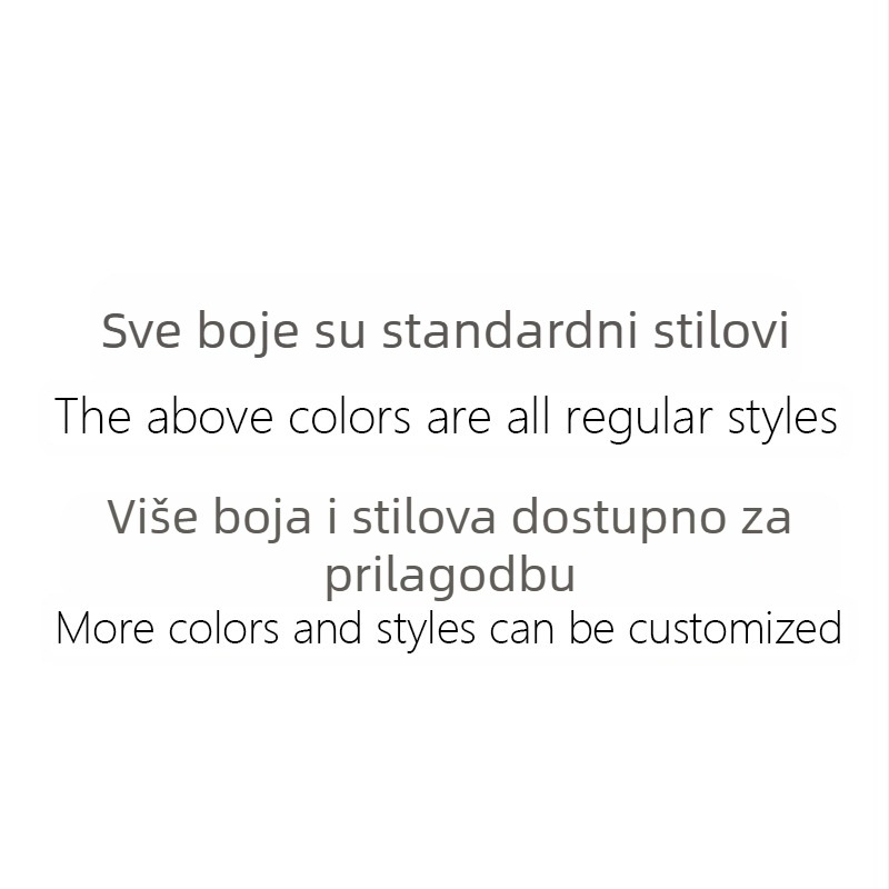 Vrećica za vješanje odjeće, višeslojna periva sklopiva metalna vrećica s kukom od bambusa