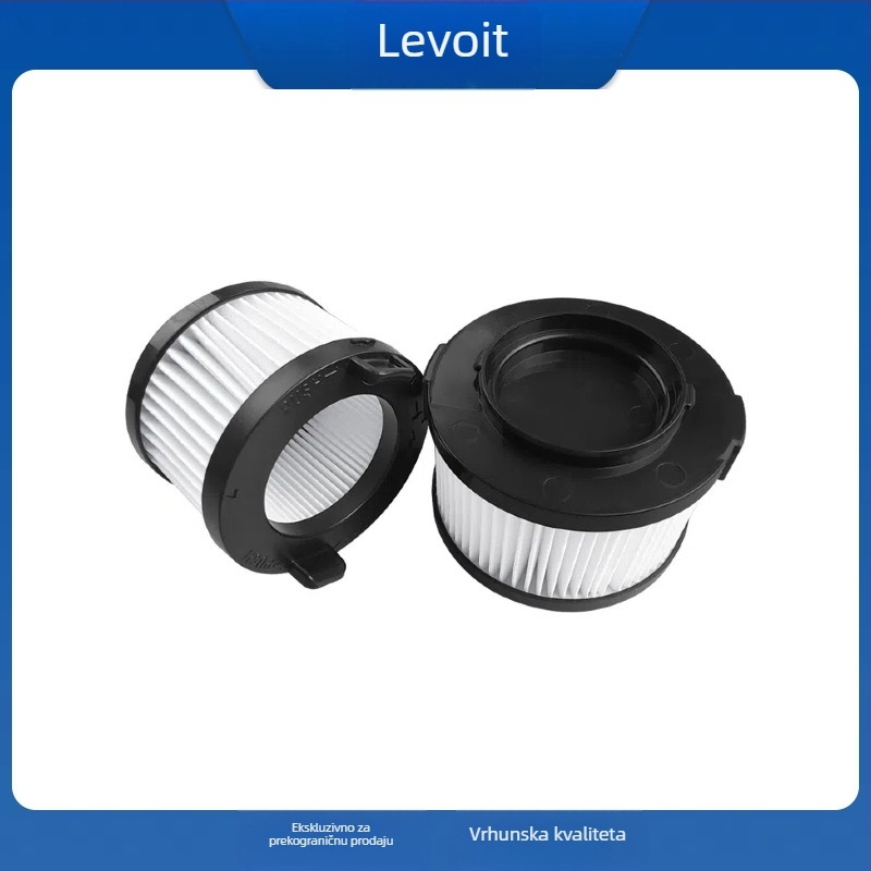 Prikladno za filter usisavača Levoit VortexIQ 40-RF/LSV-V401F-UK