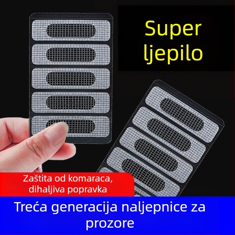 Pasta za podni odvod za jednokratnu upotrebu, samoljepljiva, protiv začepljenja, otporna na insekte, za kosu, kupaonicu, kupaonicu, kuhinjski filter za sudoper