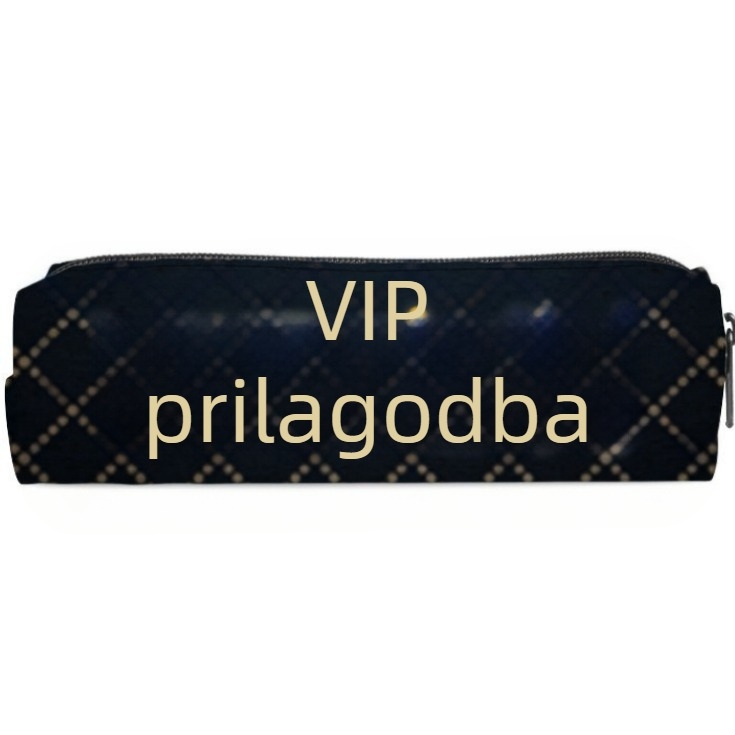 Torba Ženska torba preko tijela od poliestera, studentska školska torba, dječji ruksak s džepom i vezicom, torba za kućne ljubimce, prekogranična prodaja