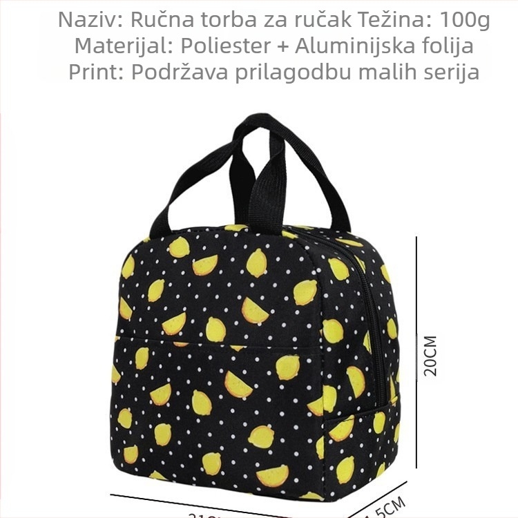 Torba Ženska torba preko tijela od poliestera, studentska školska torba, dječji ruksak s džepom i vezicom, torba za kućne ljubimce, prekogranična prodaja