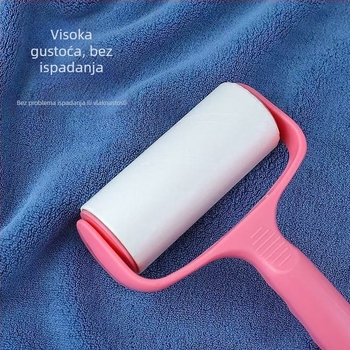 Poslovni muški ručnik za odrasle, otporan na prljavštinu i kosu, od koraljnog flisa, super upijajući, veliki ručnik za ruke u muškom stilu s etiketom