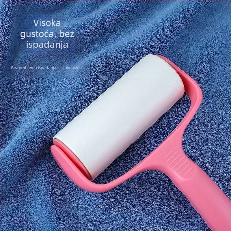 Poslovni muški ručnik za odrasle, otporan na prljavštinu i kosu, od koraljnog flisa, super upijajući, veliki ručnik za ruke u muškom stilu s etiketom