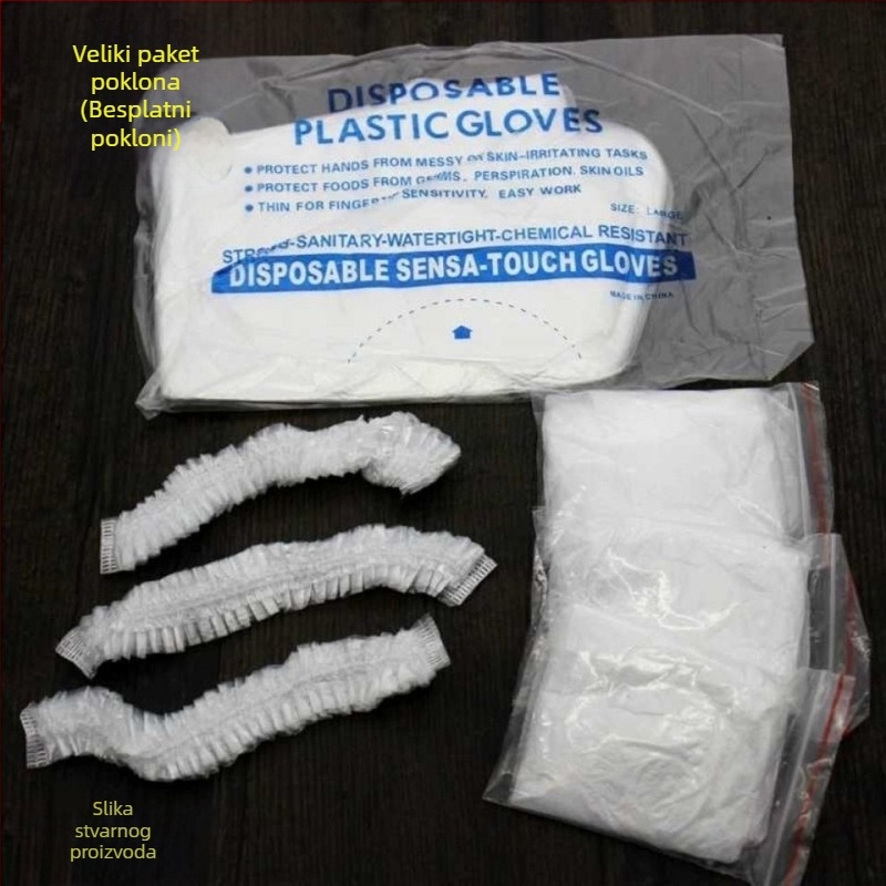 Alati za bojanje kose odijelo za kućanstvo tretman uljem šal velika zdjela za bojanje kose češalj za kosu profesionalni proizvodi mekana četka maska za uši