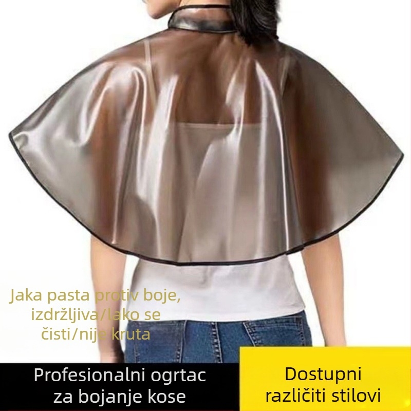 Alati za bojanje kose odijelo za kućanstvo tretman uljem šal velika zdjela za bojanje kose češalj za kosu profesionalni proizvodi mekana četka maska za uši