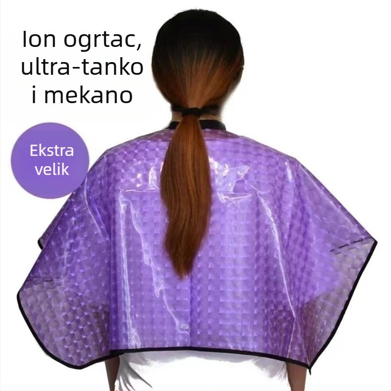 Alati za bojanje kose odijelo za kućanstvo tretman uljem šal velika zdjela za bojanje kose češalj za kosu profesionalni proizvodi mekana četka maska za uši