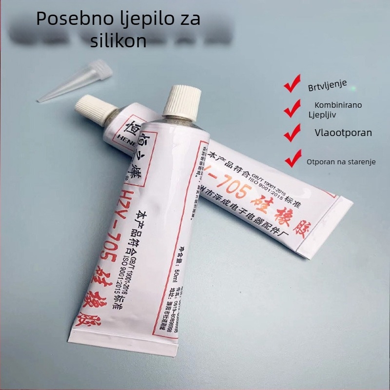Silikonska traka za zadržavanje vode za radne ploče sudopera, samoljepljiva L-oblikana vodonepropusna barijera za kuhinjske praznine, traka za zadržavanje vode u kupaonici, samoljepljiva