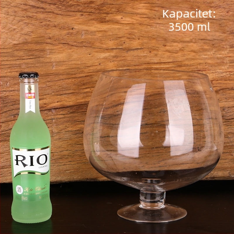 Čaša za pivo velikog kapaciteta, prevelika čaša za vino, čaša za pivo, herojska čaša, čaša za bar, čaša za zabavu, vino