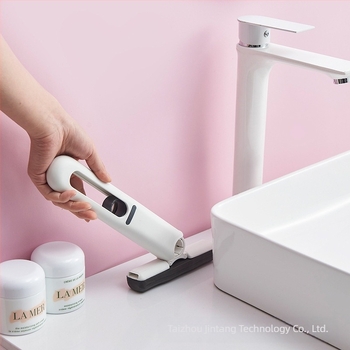 Mini mop za čišćenje automobila u blizini Halla, ručni sklopivi mali mop za čišćenje automobila