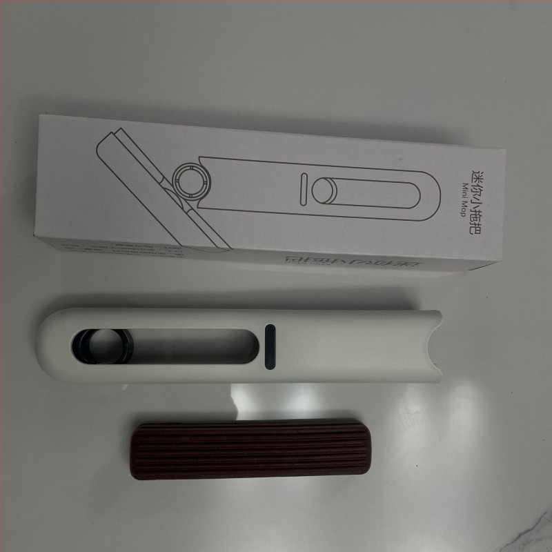 Mini mop za čišćenje automobila u blizini Halla, ručni sklopivi mali mop za čišćenje automobila