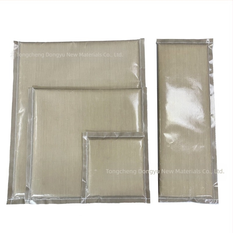 Amazon torba za jastuk za glačanje s prijenosom topline Jastuci za toplinsku prešu Teflonska daska za glačanje otporna na visoke temperature