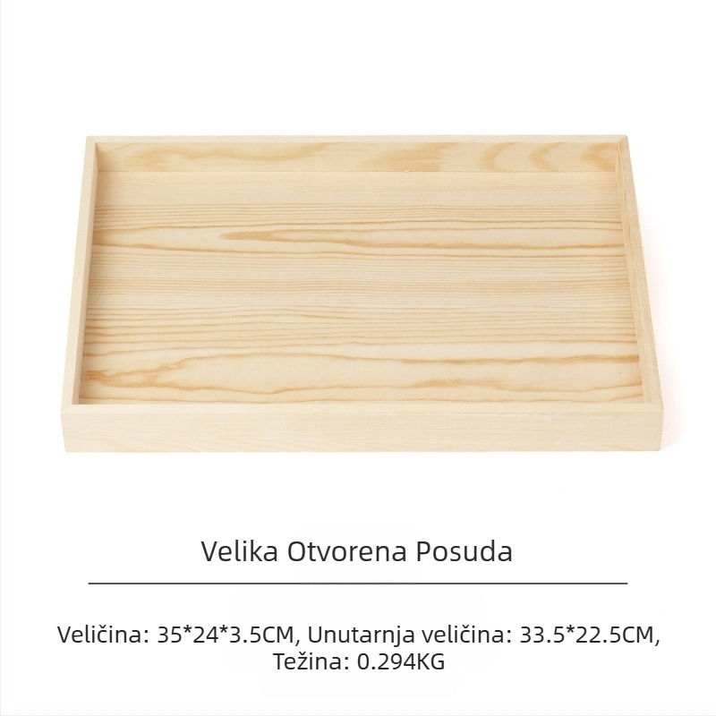 Borov nakit, ploča za nakit, prstenje, naušnice, pladanj, ogrlica, privjesak, pohrana nakita, paleta, rekviziti za izlaganje, veleprodaja