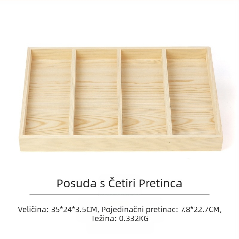 Borov nakit, ploča za nakit, prstenje, naušnice, pladanj, ogrlica, privjesak, pohrana nakita, paleta, rekviziti za izlaganje, veleprodaja