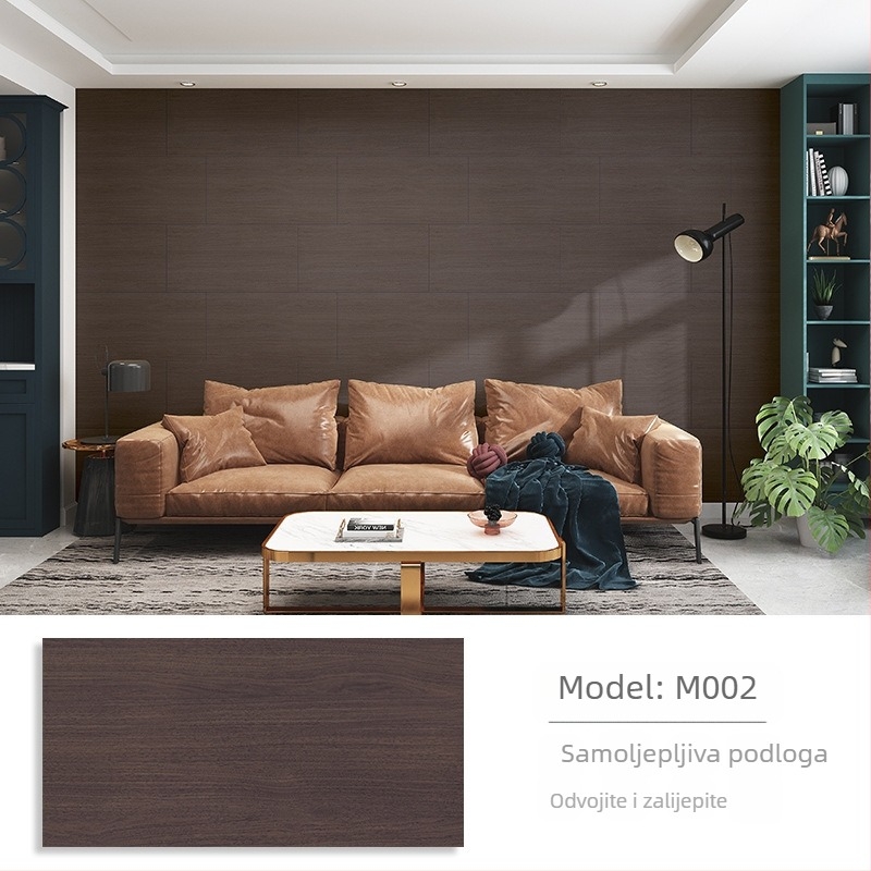 Naljepnice za WC, vodootporne naljepnice za zid, kupaonica, oštećeni zid kupaonice, ružne naljepnice za pločice, aluminijska plastična ploča, samoljepljive tapete