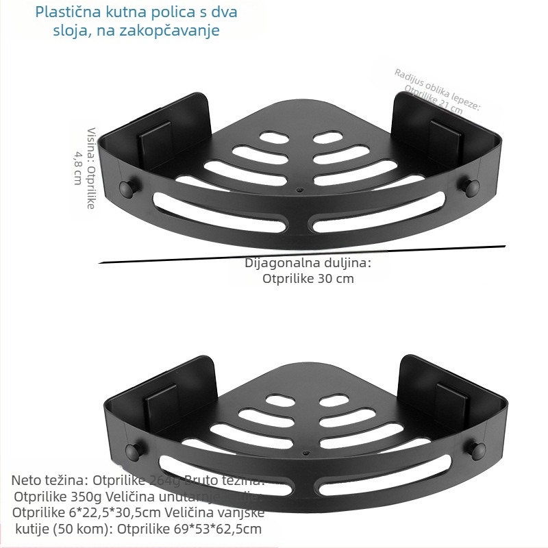 stalak za pohranu trokuta u kupaonici stalak za pohranu u kupaonici stalak za pohranu u kupaonici stalak za pohranu bez bušilica stalak za ručnike