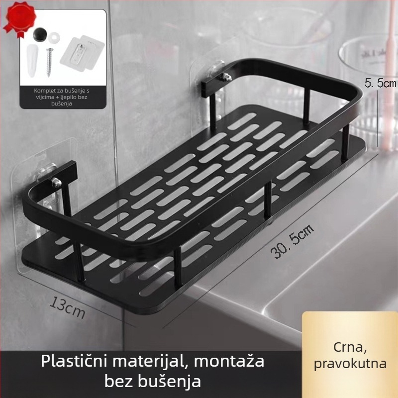 stalak za pohranu trokuta u kupaonici stalak za pohranu u kupaonici stalak za pohranu u kupaonici stalak za pohranu bez bušilica stalak za ručnike