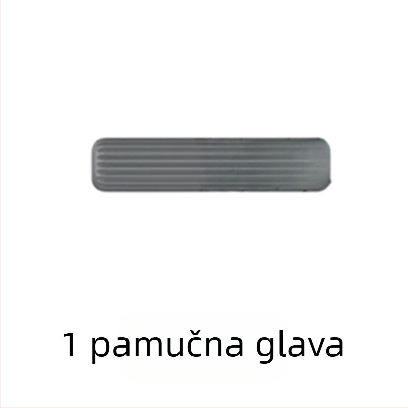 Ručno pranje, lijeno višenamjensko teleskopsko stolno mini malo brisanje, ručni upijajući WC, WC kuhinja, kućanski poslovi
