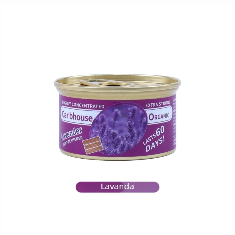 Automobilska aromaterapija, okus kave u konzervi, miris za automobil, novi auto, dezodorirajući vlaknasti osvježivač zraka, sredstvo za vanjsku trgovinu, eksplozije