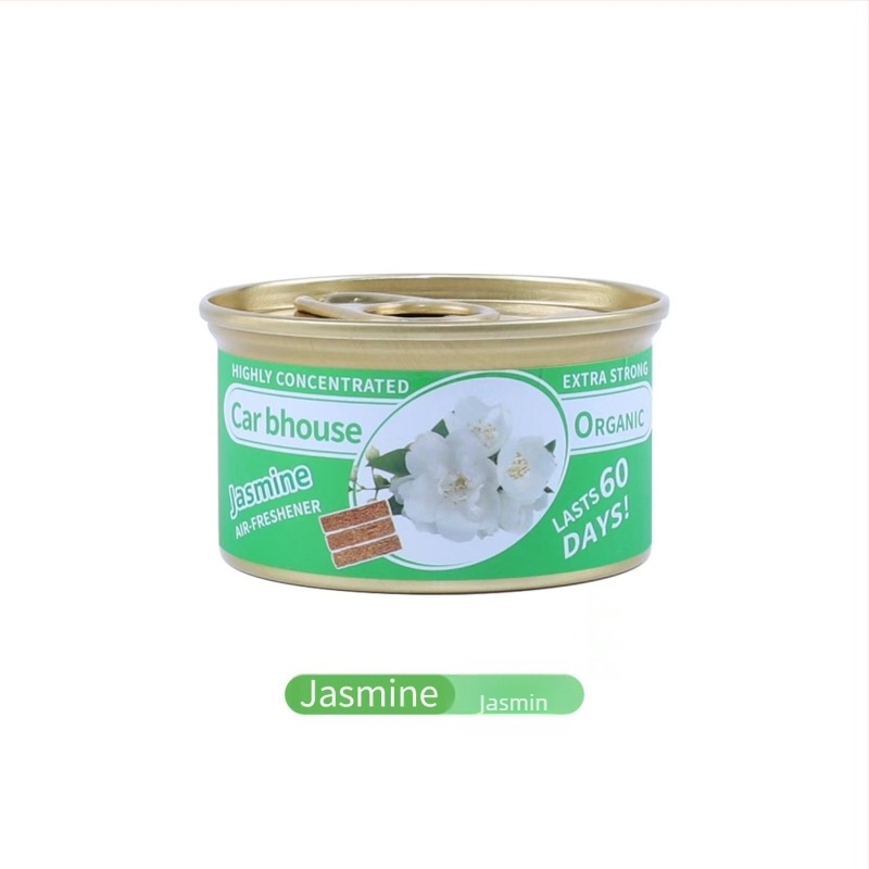 Automobilska aromaterapija, okus kave u konzervi, miris za automobil, novi auto, dezodorirajući vlaknasti osvježivač zraka, sredstvo za vanjsku trgovinu, eksplozije