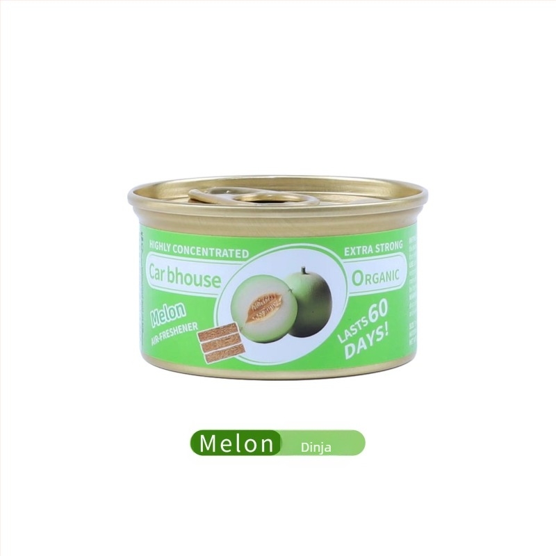 Automobilska aromaterapija, okus kave u konzervi, miris za automobil, novi auto, dezodorirajući vlaknasti osvježivač zraka, sredstvo za vanjsku trgovinu, eksplozije