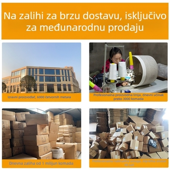 Prijenosna torba za mame od pamučnog užeta, torba za pohranu pelena u automobilu, košara za pohranu beba, prijenosna sklopiva torba za pelene