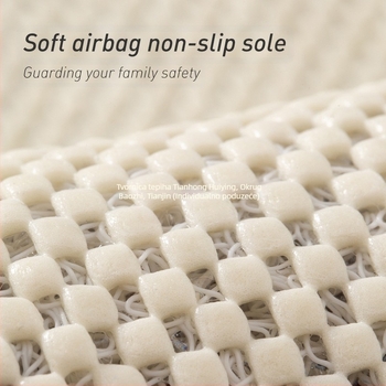 Prekogranična Amazon kupaonska neklizajuća prostirka za tuš kabinu, prostirka za noge za kadu, žičani prsten za WC, vodootporna podna prostirka za kupaonicu