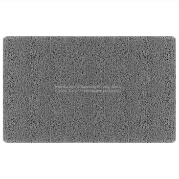 Prekogranična Amazon kupaonska neklizajuća prostirka za tuš kabinu, prostirka za noge za kadu, žičani prsten za WC, vodootporna podna prostirka za kupaonicu