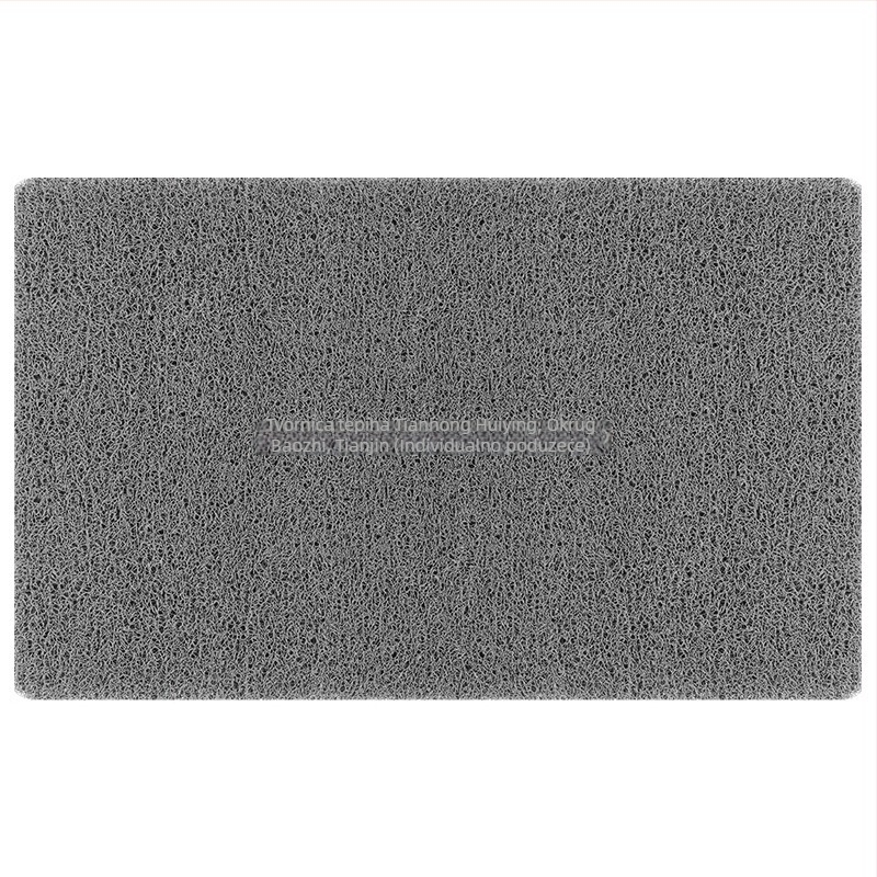 Prekogranična Amazon kupaonska neklizajuća prostirka za tuš kabinu, prostirka za noge za kadu, žičani prsten za WC, vodootporna podna prostirka za kupaonicu