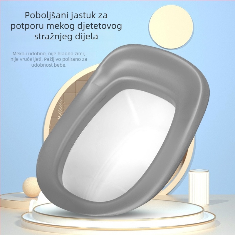 Dječji WC auto WC dječak djevojčica beba beba beba beba beba beba velika noćna posuda za urin auto za šuljanje