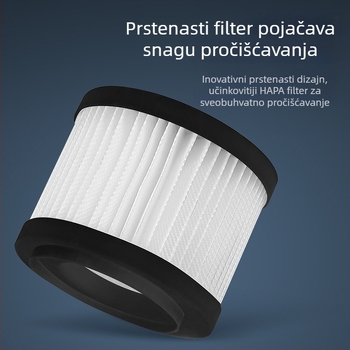 Novi kućanski pročišćivač zraka dva u jednom za unutarnju upotrebu, stolni pročišćivač zraka, formaldehid i pročišćivač zraka za dim preko granice, stolna lampa