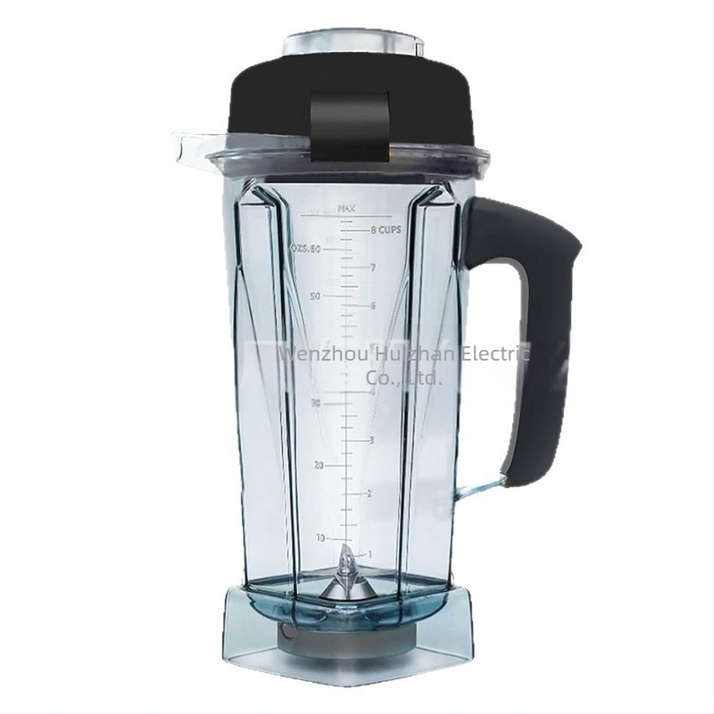 Pogodno za Vitamix blender od 64 oz Vitamix 5200 5300 6300 7500 VM0197