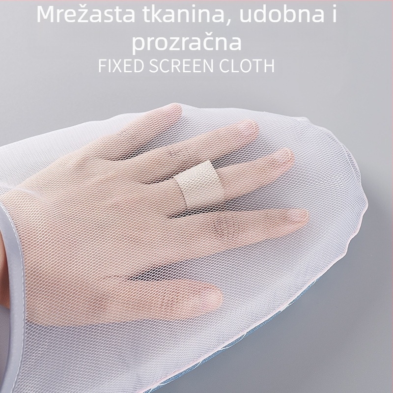 Mini daska za glačanje, ručna daska za glačanje, viseća mašina za glačanje, glačalo za kućanstvo, glačalo za odjeću, izolacijska daska, mala daska za glačanje