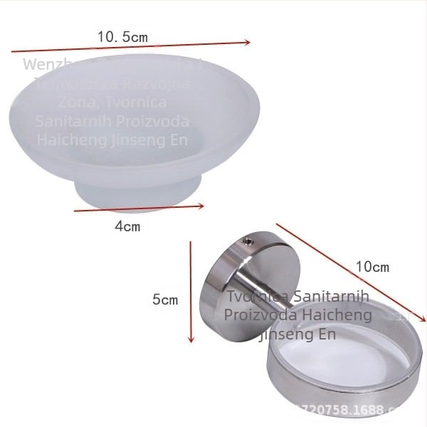 Prekogranični zidni dozator sapuna od nehrđajućeg čelika 304 s ručnim izvlačenjem žice, boca od 200 ml, boca s gelom za tuširanje za šampon i dezinfekcijsko sredstvo za ruke