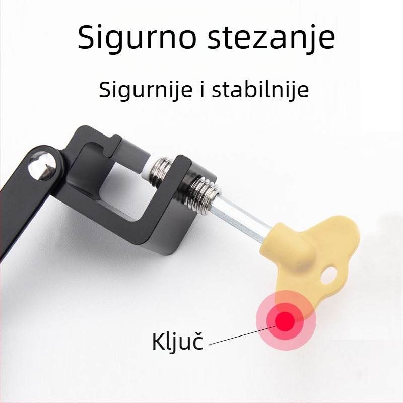 Brava za prozor, dječja brava protiv pada, brava za guranje, graničnik za otvaranje prozora, držač za prozore u visokim zgradama, dječja brava protiv pada