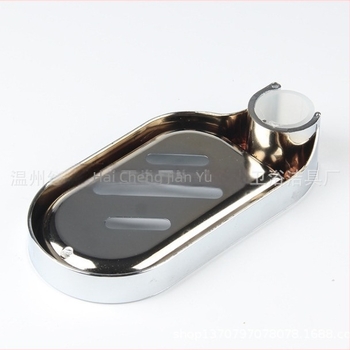 Izvoz sapuna iz tvornice, direktno od ABS-a, za vješanje u zid, za držač sapuna za tuš, za šipku za tuš, za kutiju sapuna