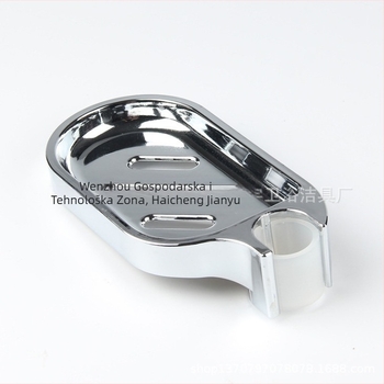 Izvoz sapuna iz tvornice, direktno od ABS-a, za vješanje u zid, za držač sapuna za tuš, za šipku za tuš, za kutiju sapuna