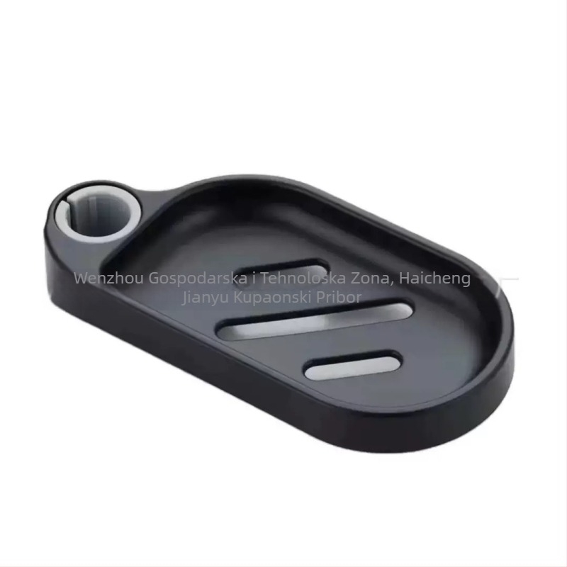 Izvoz sapuna iz tvornice, direktno od ABS-a, za vješanje u zid, za držač sapuna za tuš, za šipku za tuš, za kutiju sapuna