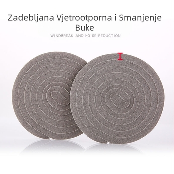 Traka za brtvljenje vrata i prozora, kućna samoljepljiva zimska zvučno izolirana traka za brtvljenje kliznih vrata ormara
