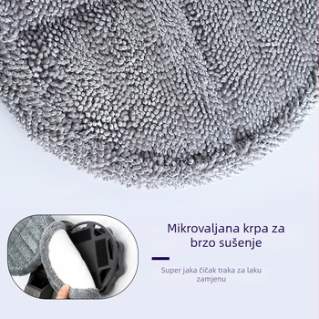 Prilagođeni Dyson usisavač V7V8V10V11V15 usisavač i pribor za usisnu glavu električnog mopa za perilicu rublja