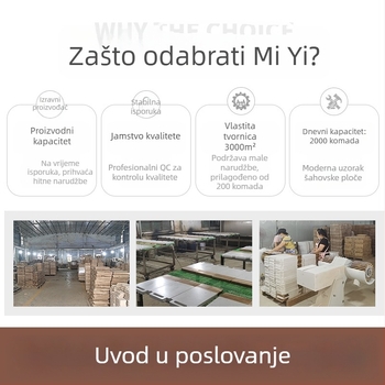 Daska za rezanje od hrasta akacije, daska za rezanje od punog drva, spajanje kuhinjske daske za rezanje, drvo prekogranična veleprodaja, tvornička prilagodba