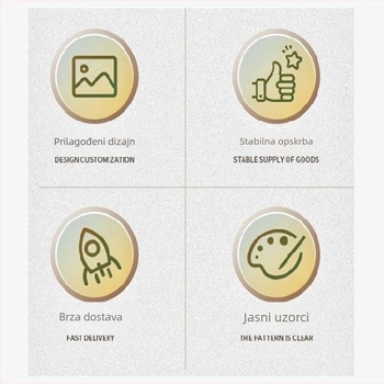 Eksplozije Valentinovo Amazon digitalni tisak brusni krevet od tri dijela vanjske trgovine prekogranični višematerijalni može biti po potrebi