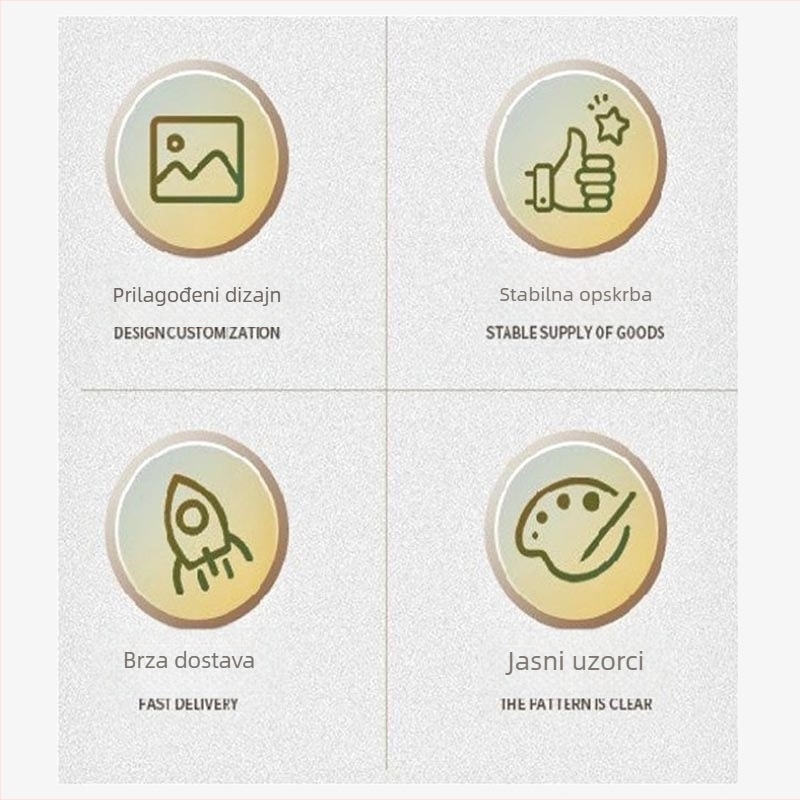 Eksplozije Valentinovo Amazon digitalni tisak brusni krevet od tri dijela vanjske trgovine prekogranični višematerijalni može biti po potrebi