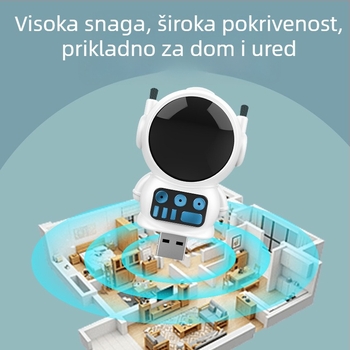 Pročišćivač zraka za automobile s negativnim ionima, ured, studentski dom, uz formaldehid, rabljeni PM2.5 pročišćivač zraka