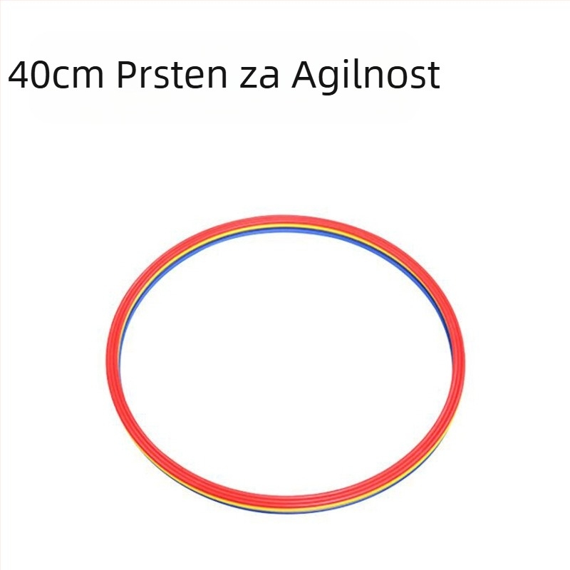 Znak za nogometni trening, kanta za prepreke, sustav za osjet čunja za prepreke, tuba za sladoled za trening, prometni znak za parkiranje, osjetljiv na stup, disk