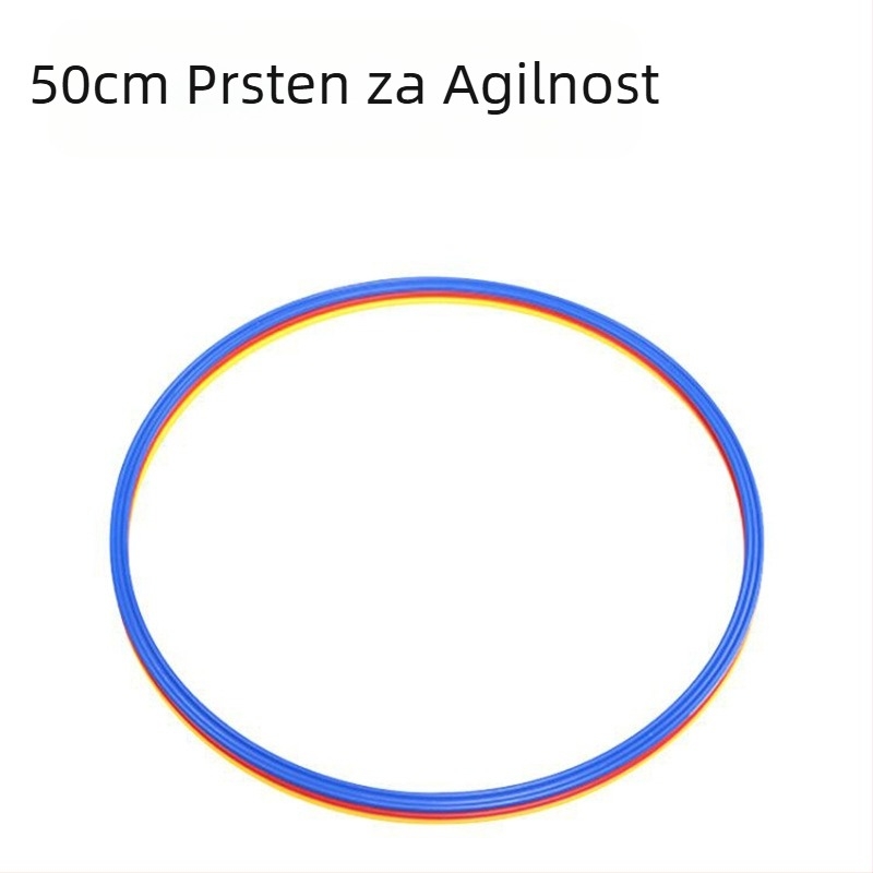 Znak za nogometni trening, kanta za prepreke, sustav za osjet čunja za prepreke, tuba za sladoled za trening, prometni znak za parkiranje, osjetljiv na stup, disk