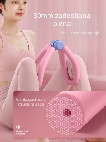 Artefakt mršavih nogu Trening mišića zdjeličnog dna Oporavak nakon poroda Debele noge Artefakt ljepote nogu Trening mršavih mišića unutarnje strane bedara Kopča za noge